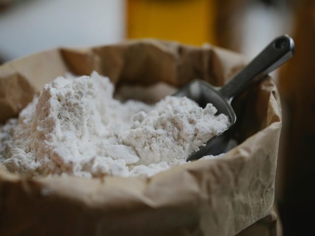 In Defense of Maida: Why Refined Flour Isn’t the Villain We Think It Is