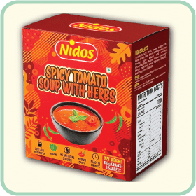 Instant Tomato Soup