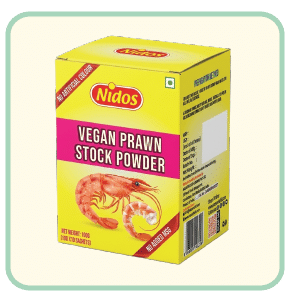 Vegan Prawn Stock Powdered