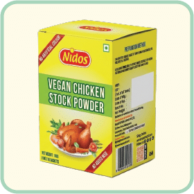 Vegan Chicken Stock Powdered